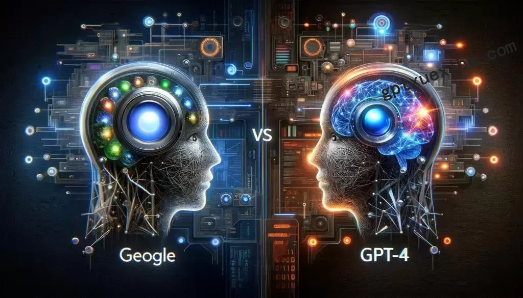 谷歌推出创新AI模型Gemini：挑战GPT-4的新纪元