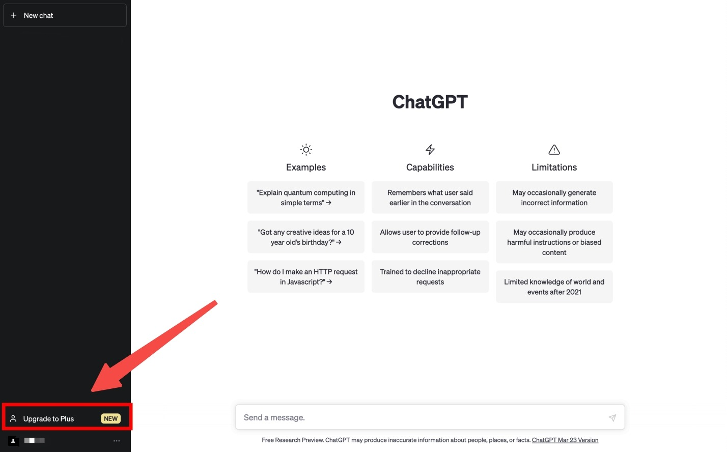 ChatGPT PLUS快速订阅指南：从虚拟卡注册到激活